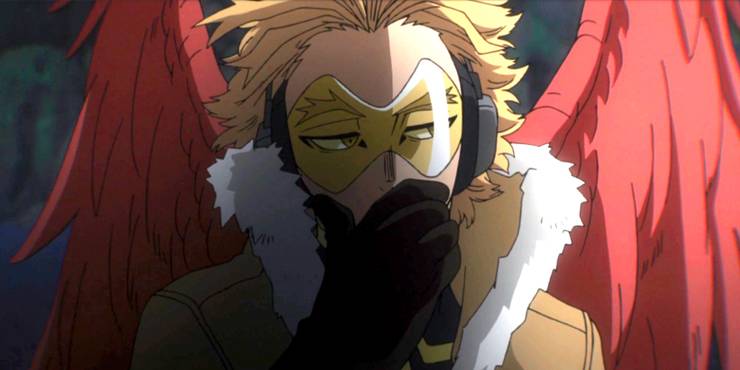 10 Anime Characters That Would Make Great Among Us Imposters 10 Anime Characters That Would Make Great Among Us Imposters